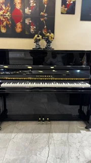 پیانو شومان schumann